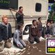Illustration for article titled iThe Walking Dead/i Invites Comic-Con Attendees to Come Get Bludgeoned to Death With a Bat